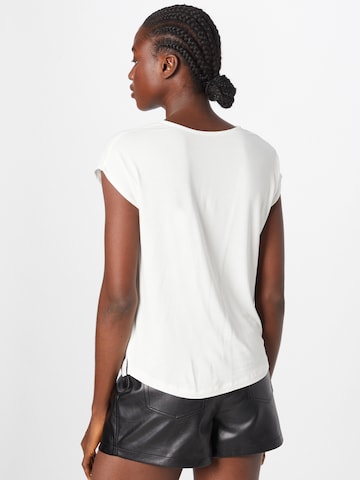 MORE & MORE - Blusa en blanco