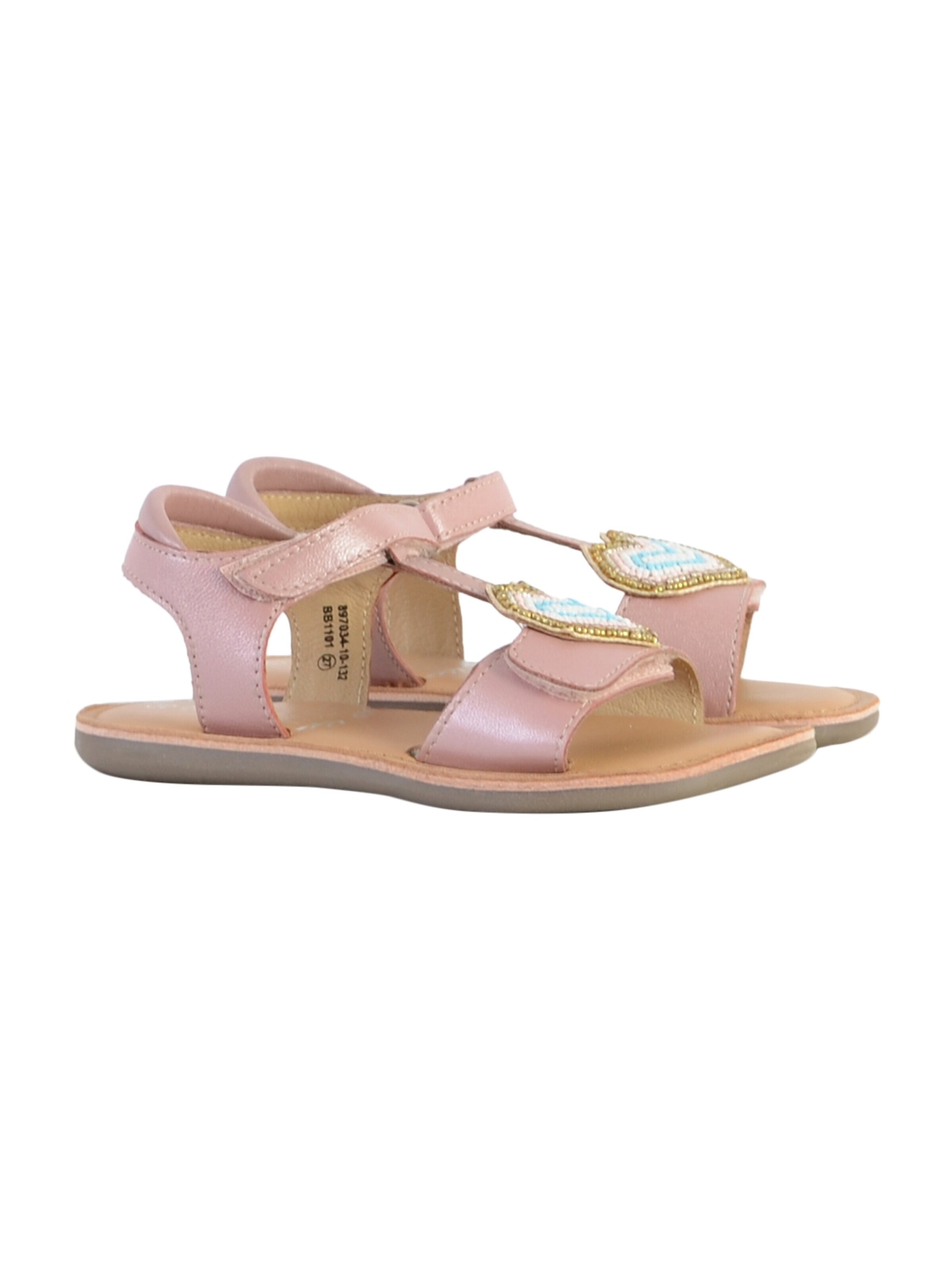MOD8 Sandale‌‌‌‌‌‌‌‌‌‌ in Pink