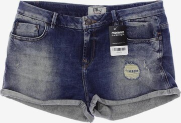 LTB Shorts XL in Blau: predná strana