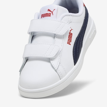 PUMA - Sapatilhas em branco