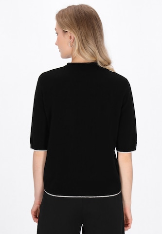 DreiMaster Klassik - Jersey en negro