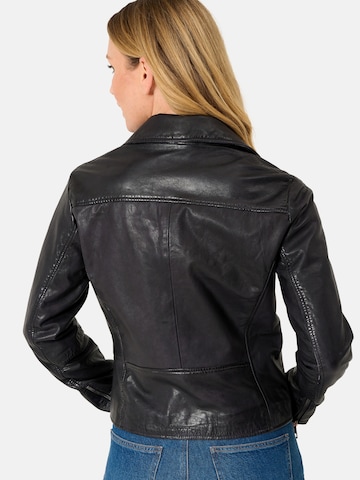 Giacca di mezza stagione 'Antonia' di RICANO in nero