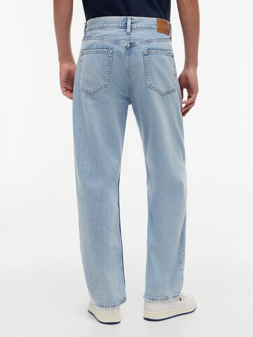 Tommy Jeans Regular Jeans 'Otis' in Blau