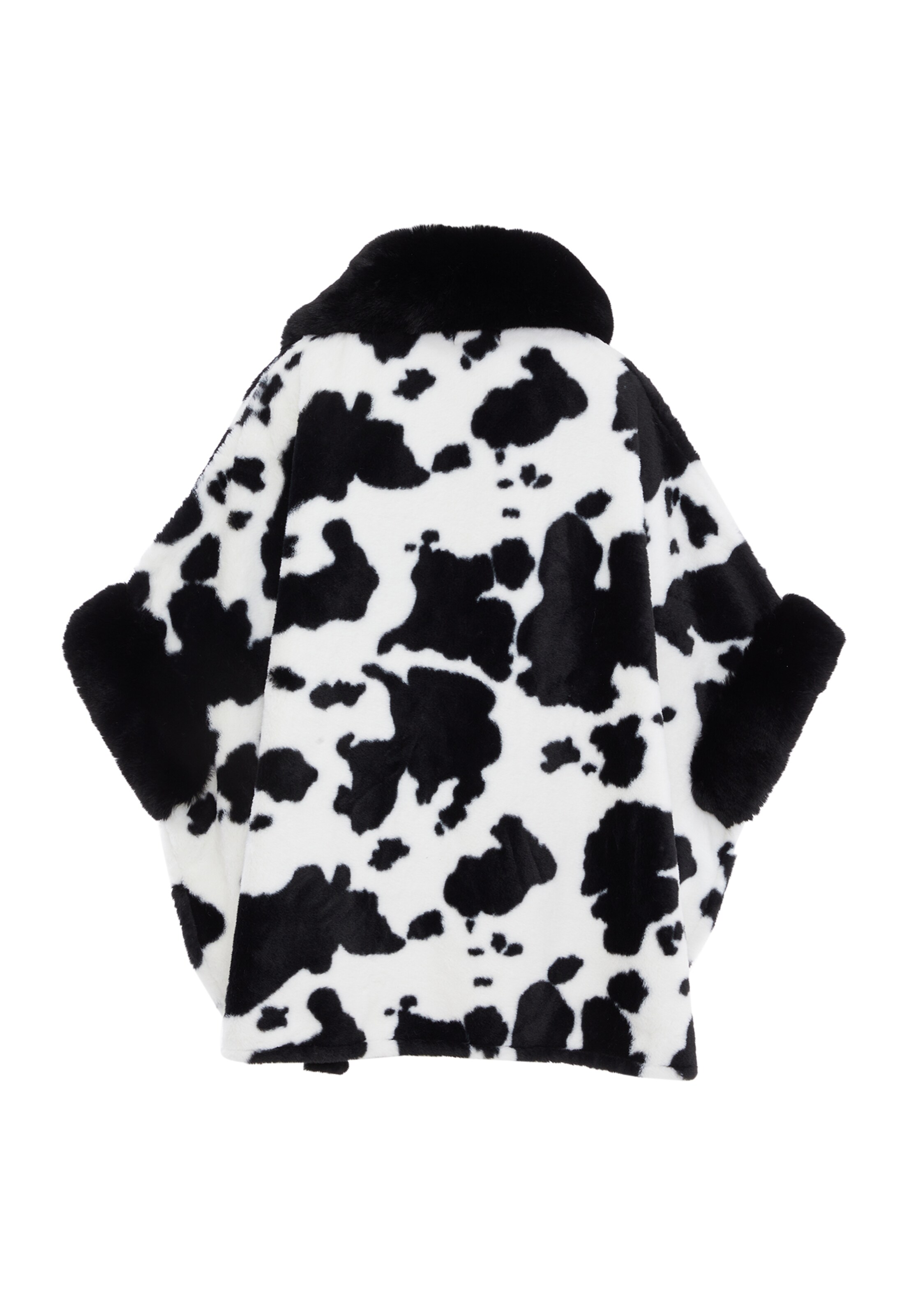 OSHA Кейп в Черный