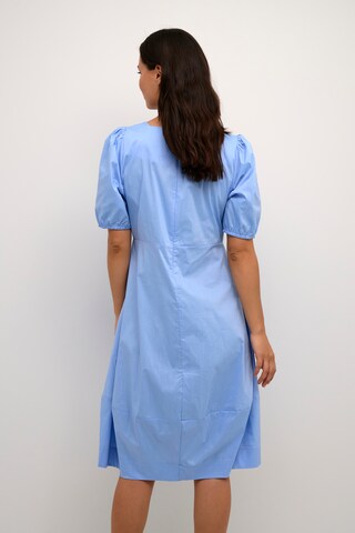 Robe 'Antoinett' CULTURE en bleu