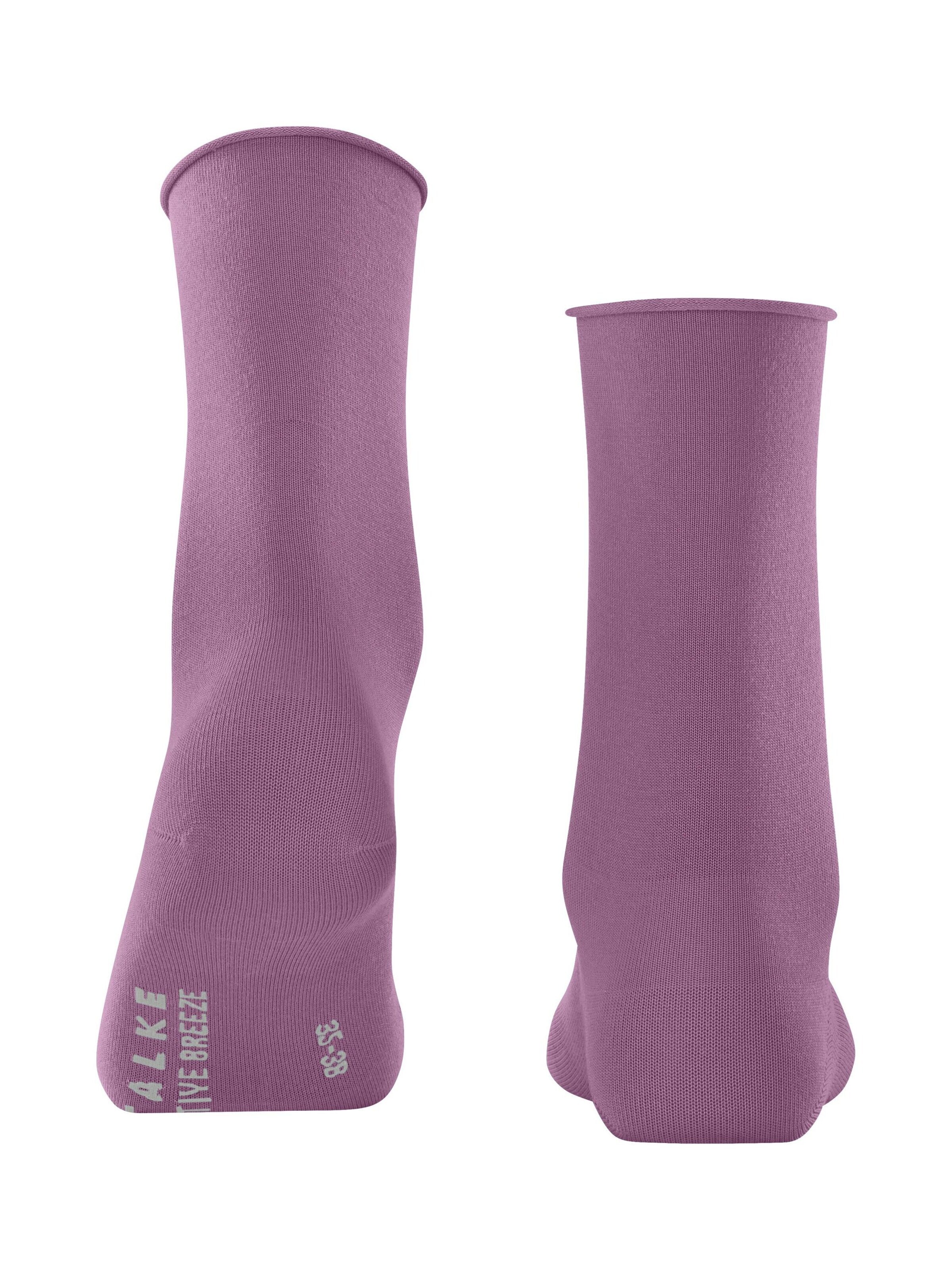 FALKE Socken 'Active Breeze'‌‌‌‌‌‌‌‌ in Pink