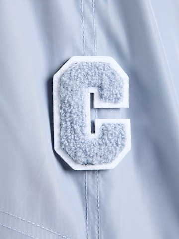 mėlyna No. 1 Como Demisezoninė striukė 'LUZERN'