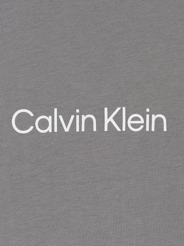 Regular T-Shirt Calvin Klein Underwear en gris