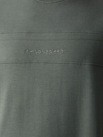Tommy Life Tracksuit in Green
