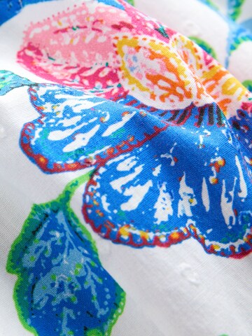 Next Kezeslábasok - fehér