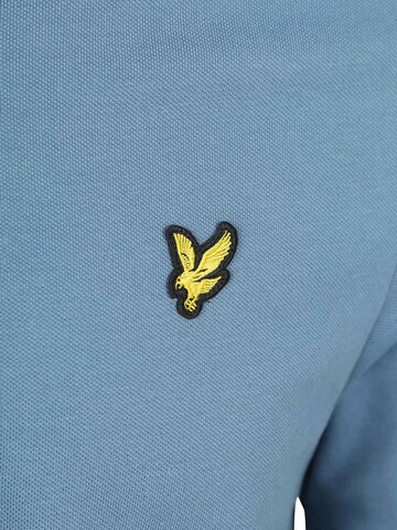Lyle & Scott Shirt in Blue