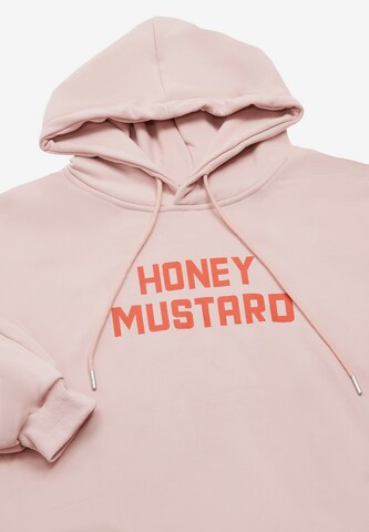 HOMEBASE Sweatshirt in Pink