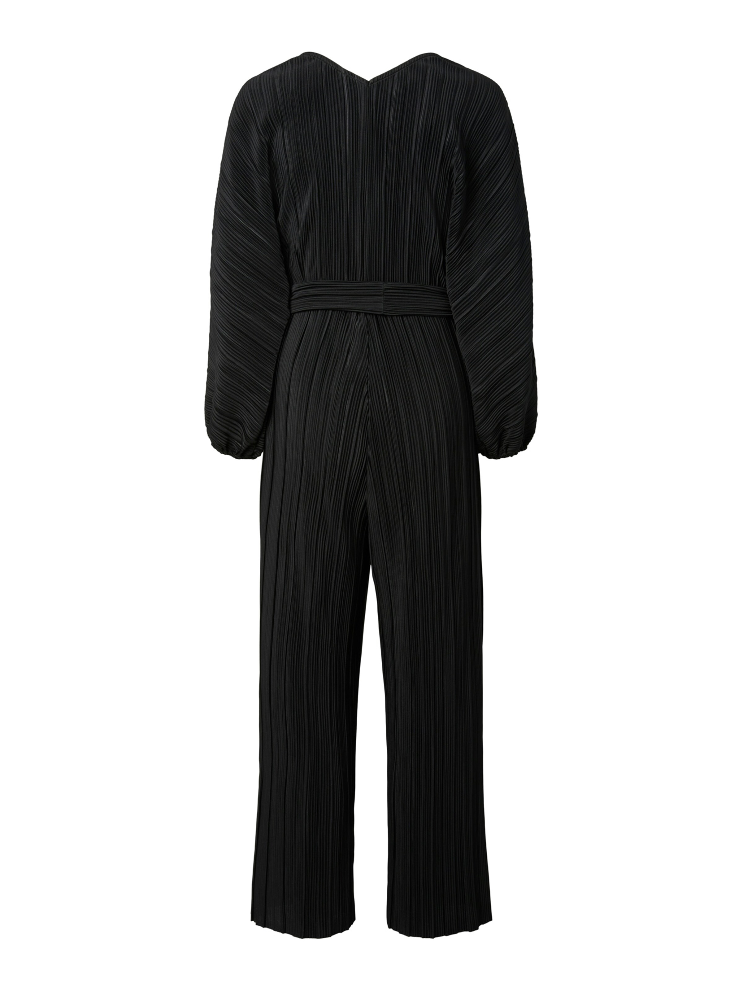 Combinaison 'YASOLINDA' YAS en noir