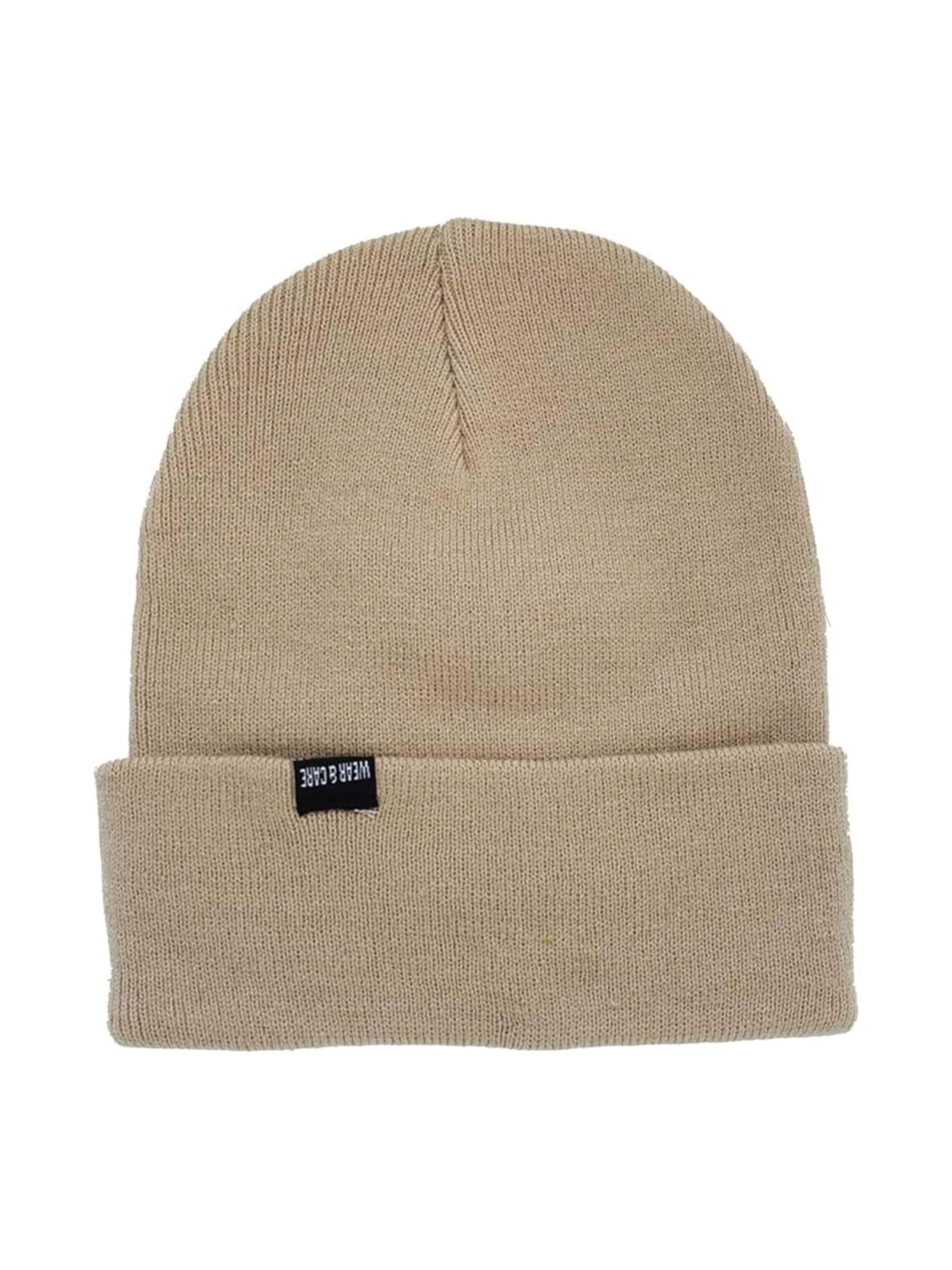 Berretto di Surf Monkey in beige