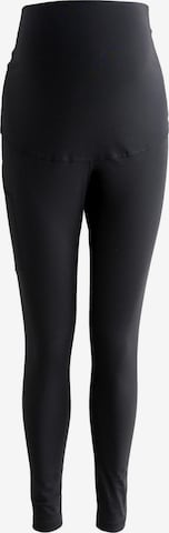 juoda Next Siauras Tamprės: priekis