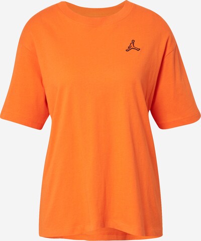 Jordan Shirt in Orange / Black, Item view