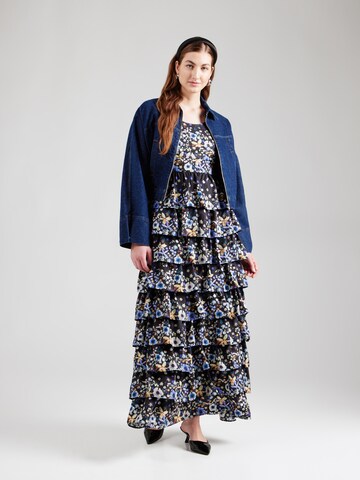 Munthe Kleid 'FRUMA' in Schwarz