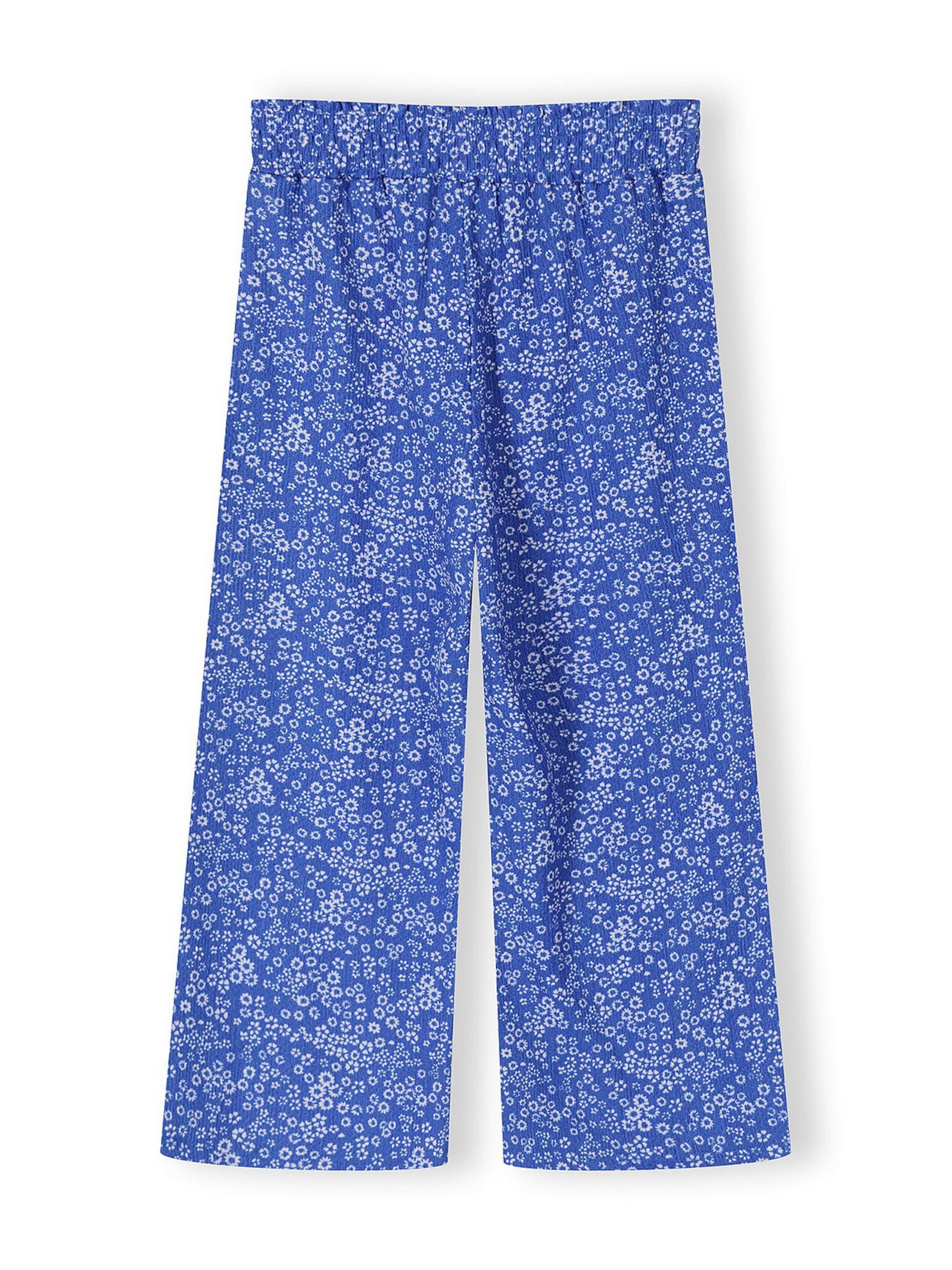 MINOTI Set in Blau