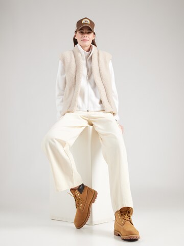 COLUMBIA Funktionsfleecejacke 'Benton Springs™' in Grau