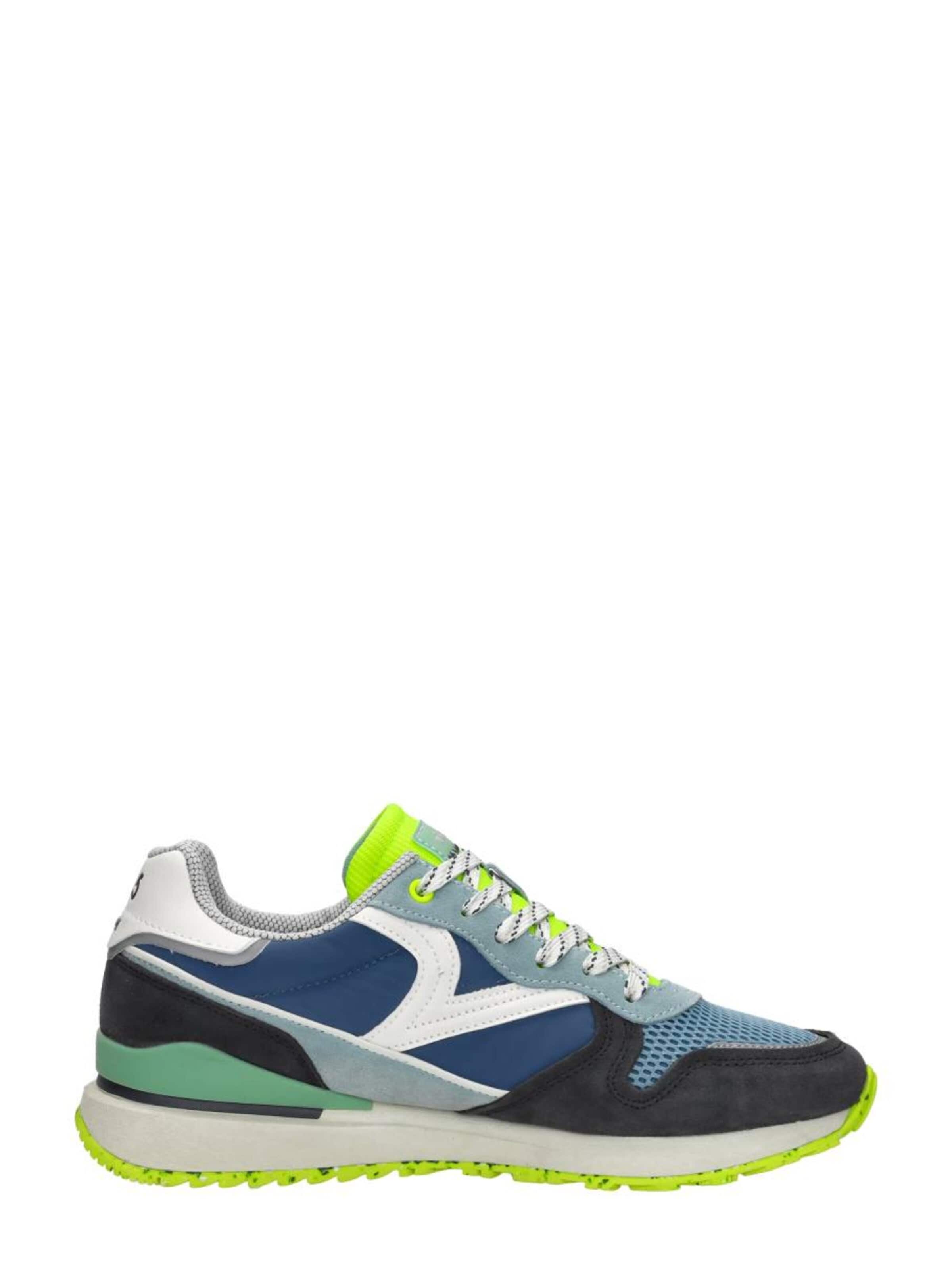 victoria Sneakers laag 'Sneakers Laag' in Gemengde kleuren