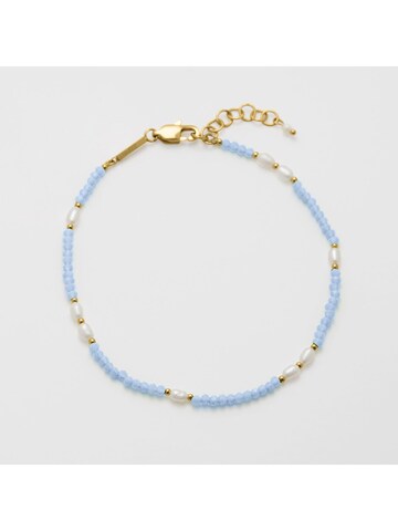 ESPRIT Fußschmuck in Blau