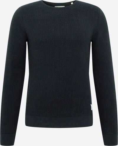 Marc O'Polo DENIM Pullover in kobaltblau, Produktansicht