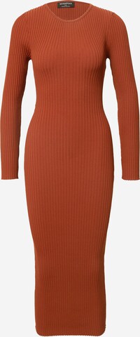 MINKPINK Kleid 'ALBA' in Orange: predná strana