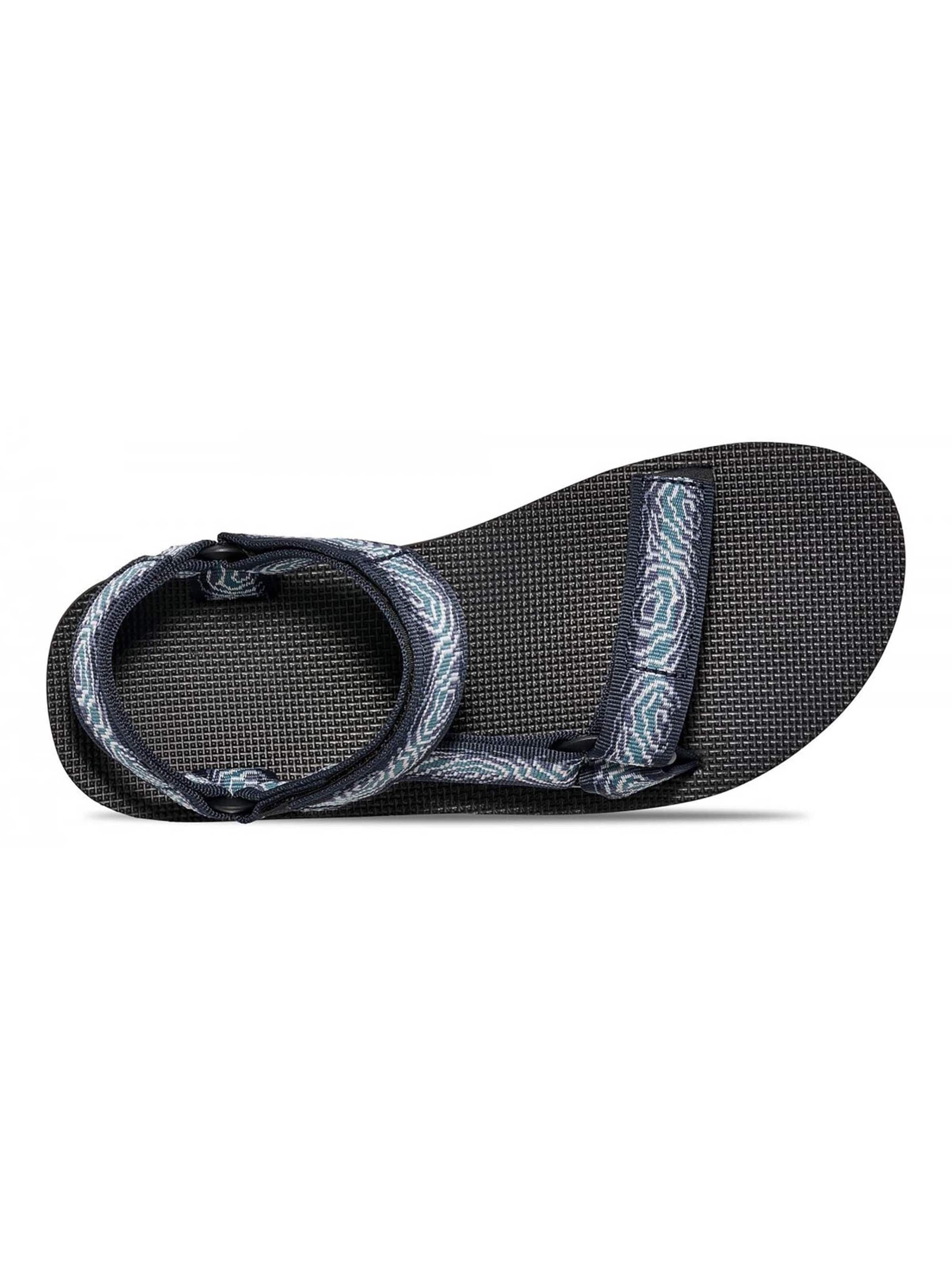 TEVA Sandals 'M Original Universal' in Blue