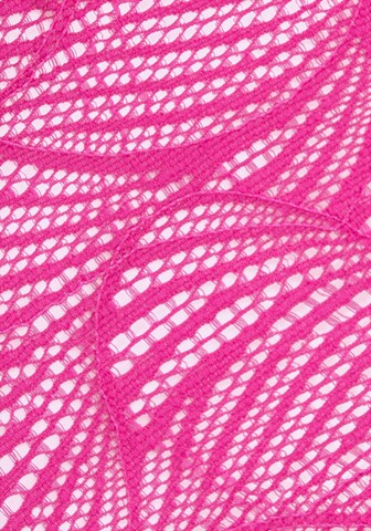 LASCANA String in Pink