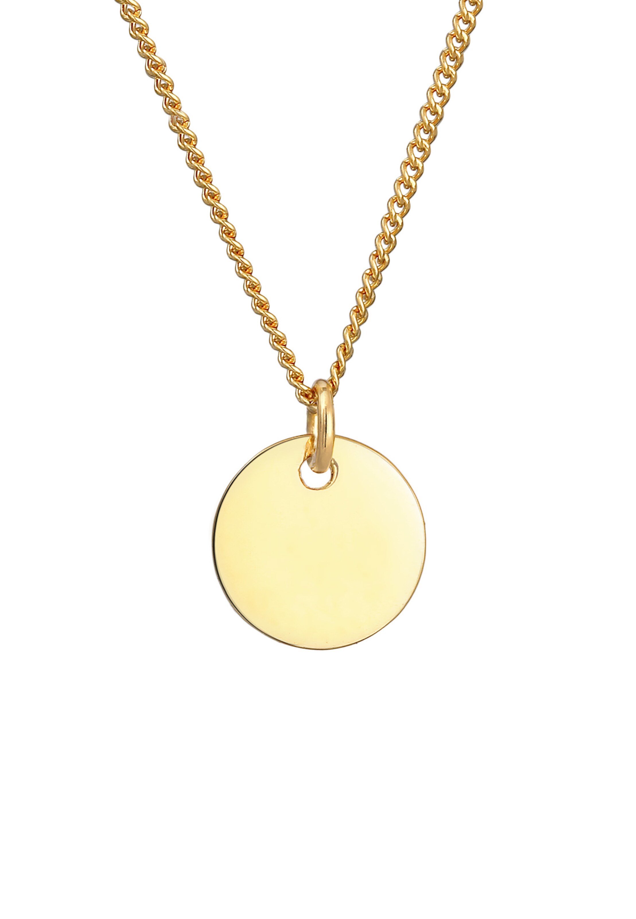 Chaîne ELLI PREMIUM en or