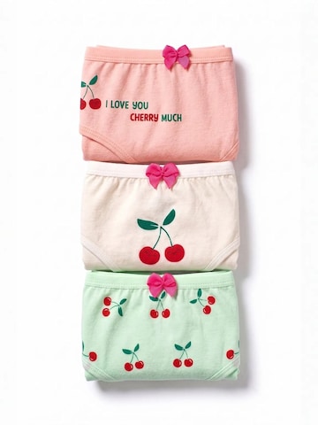 Sous-vêtements 'ÖTS Kinder Slips' ÖTS en mélange de couleurs