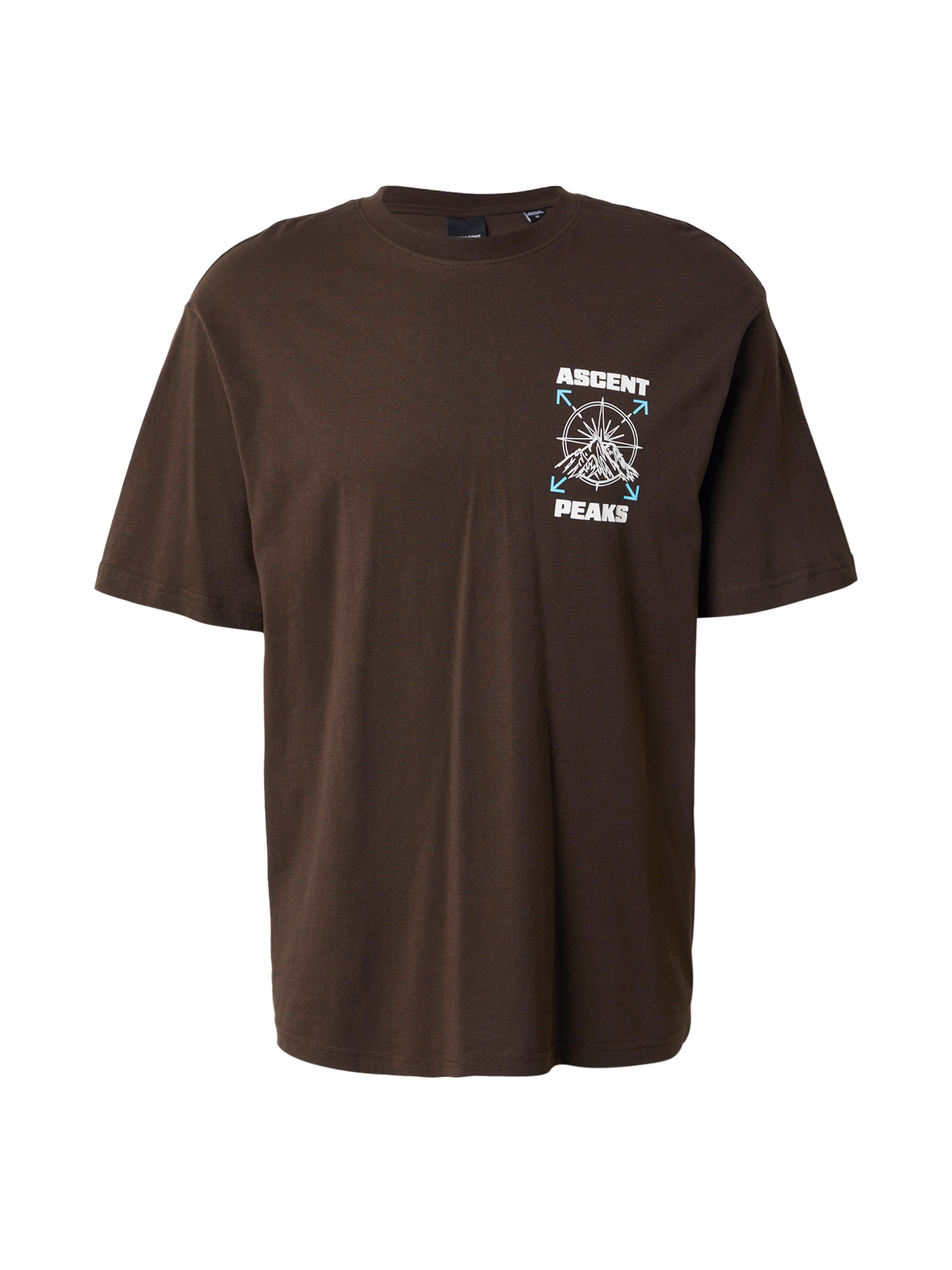 Only & Sons Bluser & t-shirts 'ONSKEANE' i brun: forside