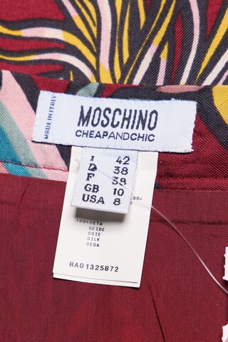 MOSCHINO Skirt in S in Mixed colors