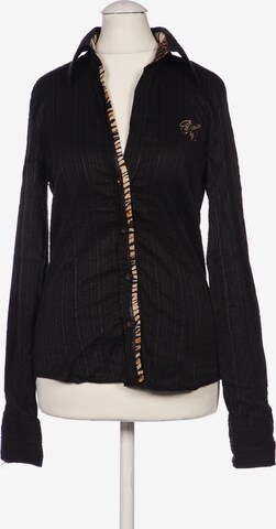 MARCIANO LOS ANGELES Blouse & Tunic in M in Black: front