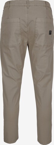 O'NEILL regular Bukser 'Ridge' i beige