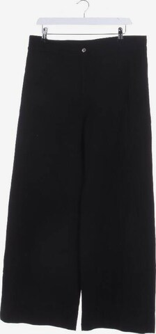 Acne Pants in XS in Black: front