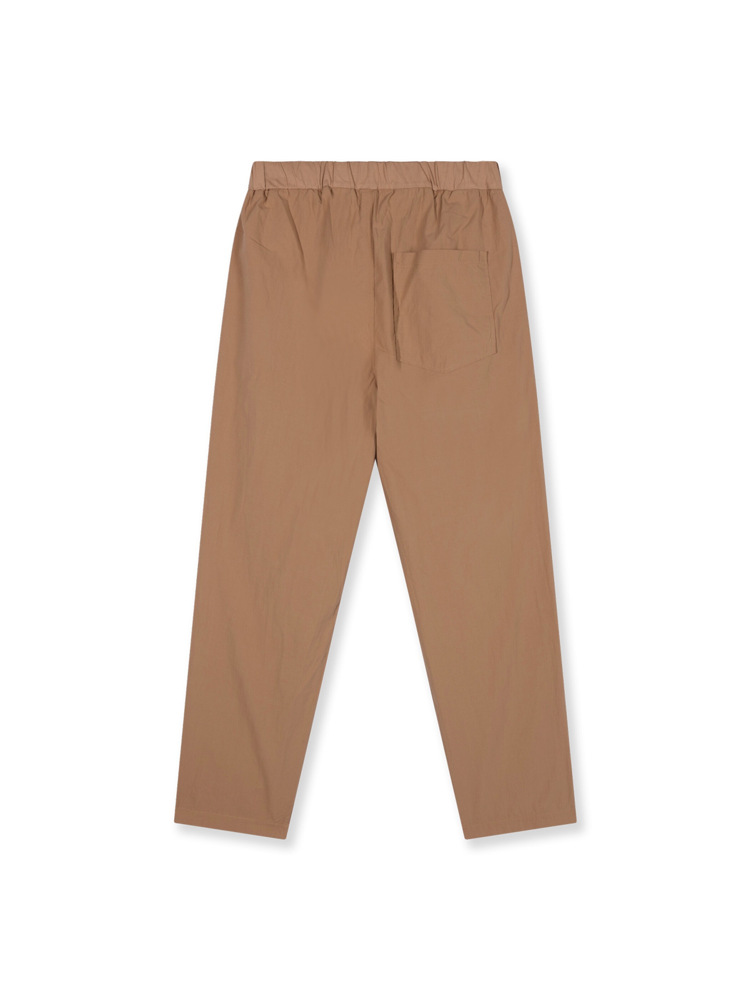 10Days Tapered Broek in Bruin