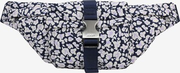 JOOP! Fanny Pack 'Avventura Leo Raffaela' in Blue: front