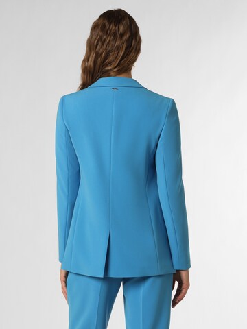 BOSS - Blazer 'Jocaluah' en azul