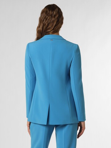 BOSS Blazer 'Jocaluah' in Blau