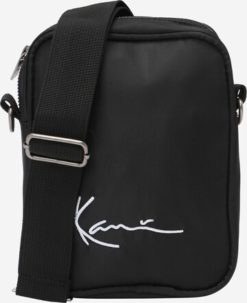 Sac à bandoulière Karl Kani en noir