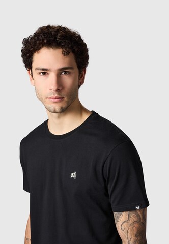 Ragwear Shirt in Black