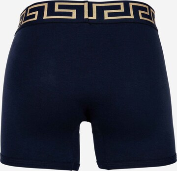 Boxer di VERSACE in blu