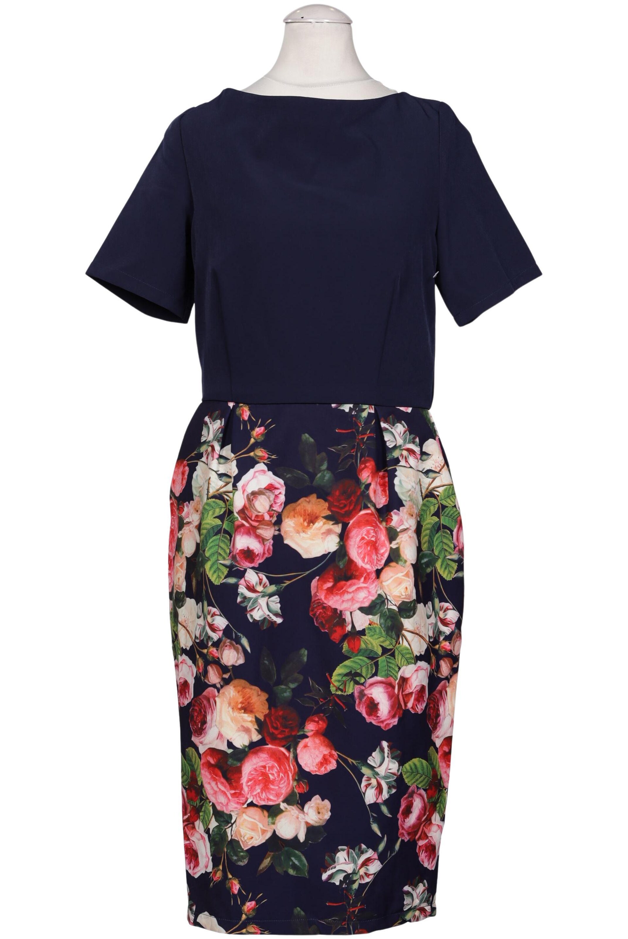 PAPER DOLLS Dress in M in Mixed colors: front