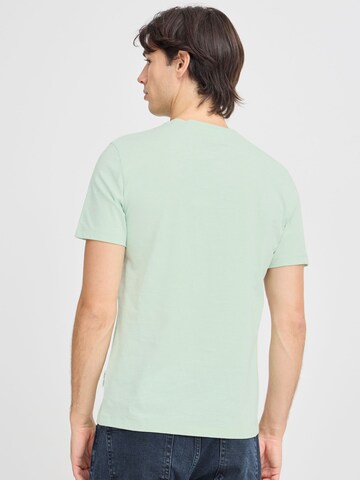 Casual Friday Shirt ' CFThor ' in Green