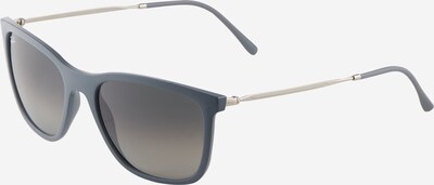 Ochelari de soare '0RB4344' Ray-Ban pe albastru închis / gri, Vizualizare produs