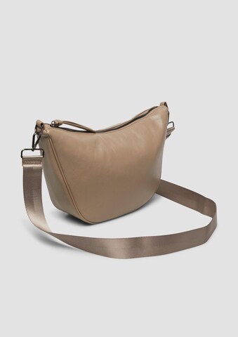 Sac à bandoulière s.Oliver en marron