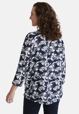 STOOKER WOMEN Bluse in Blau