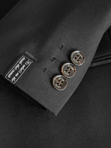 Baker by Ted Baker Regular Fit Sakko in Schwarz