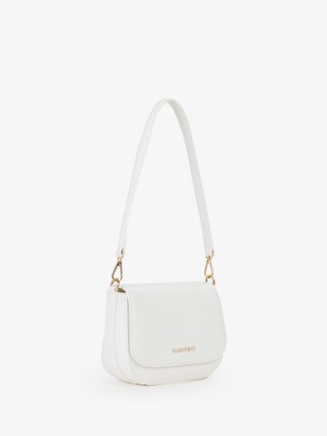 VALENTINO - Bolso de hombro en blanco